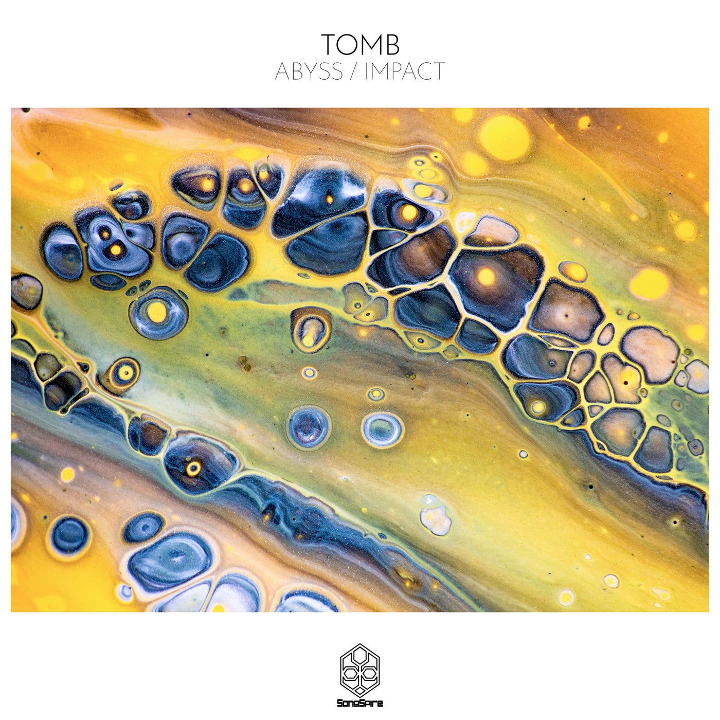 Tomb (Nl) - Impact (Original Mix)