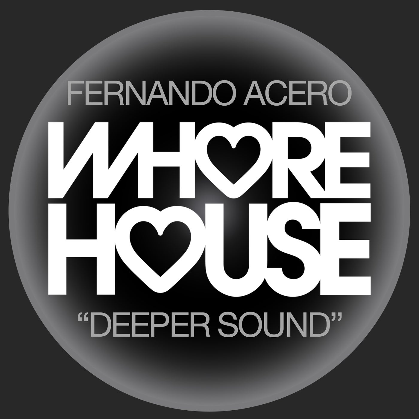 Fernando Acero - Deeper Sound (Original Mix)
