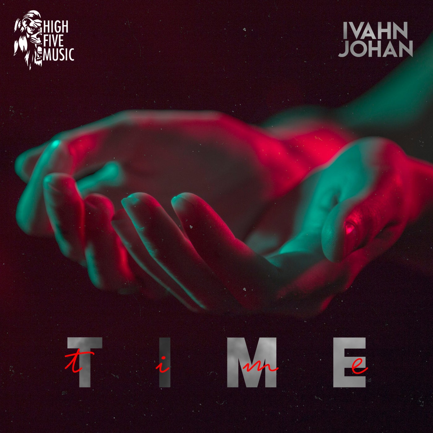 Ivahn Johan - Time (Original Mix)