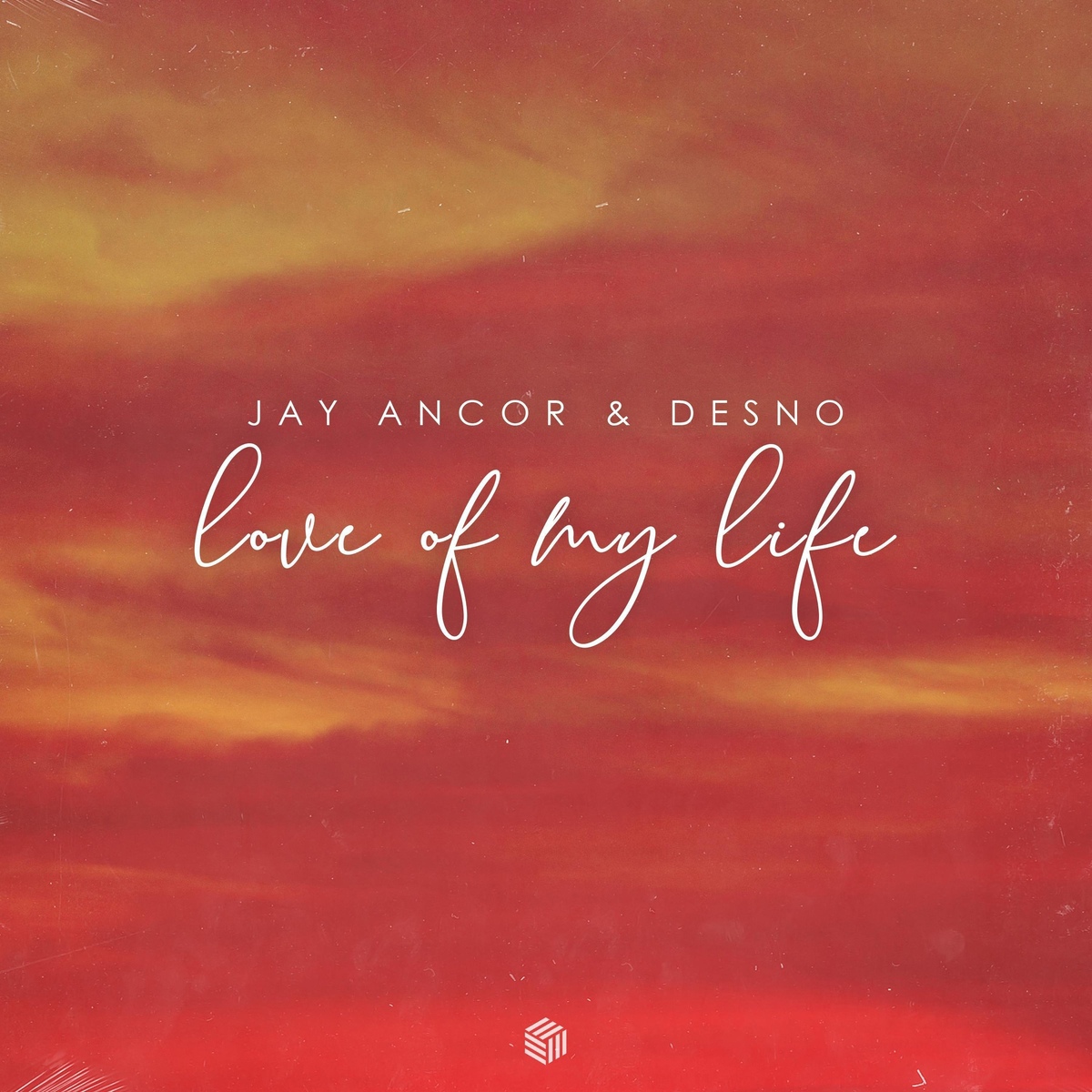 Jay Ancor, Desno - Love Of My Life (Original Mix)
