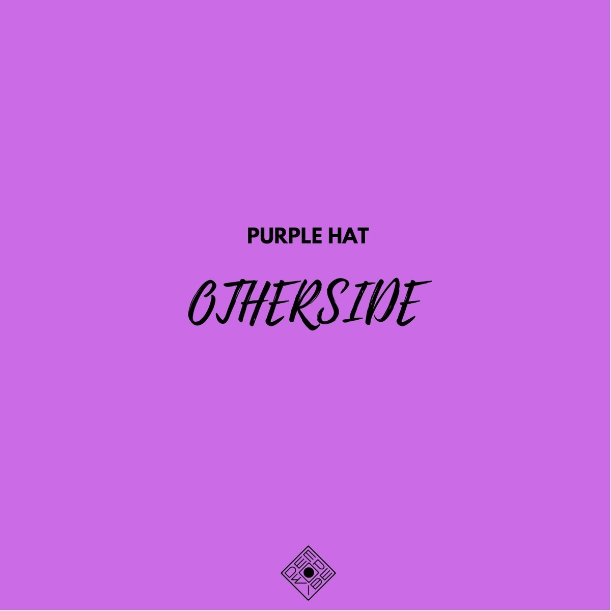 Serge:Ok, Purple Hat - Otherside (Original Mix)