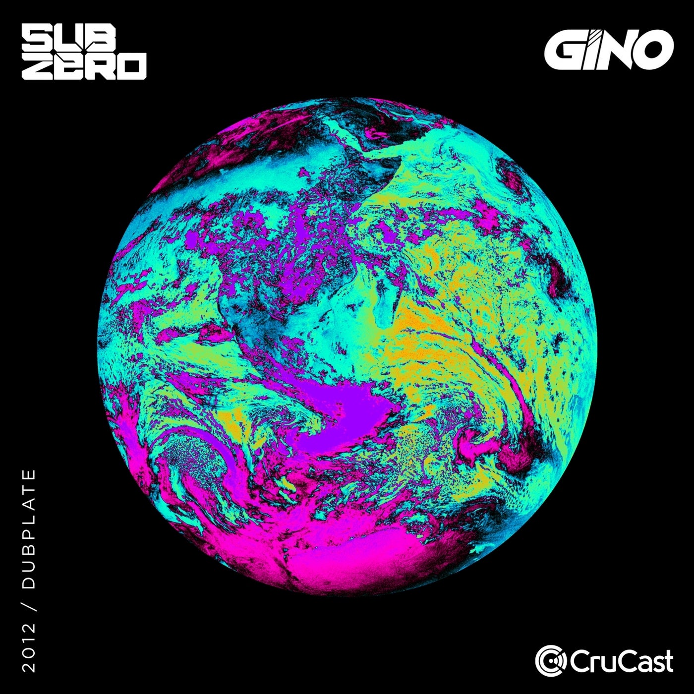 Sub Zero x Gino - Dubplate (Original Mix)