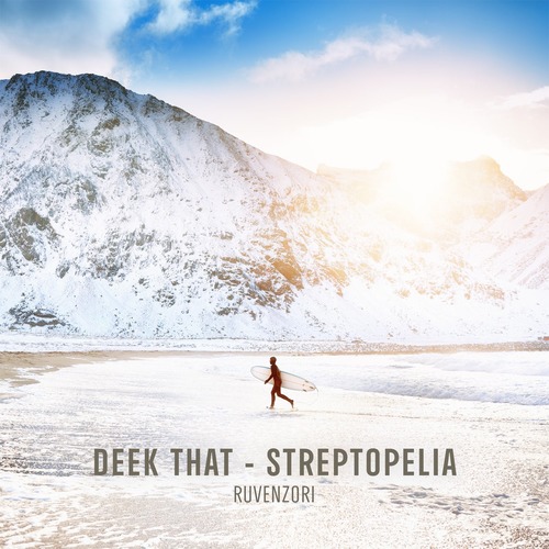 Deek That - Streptopelia (Original Mix)
