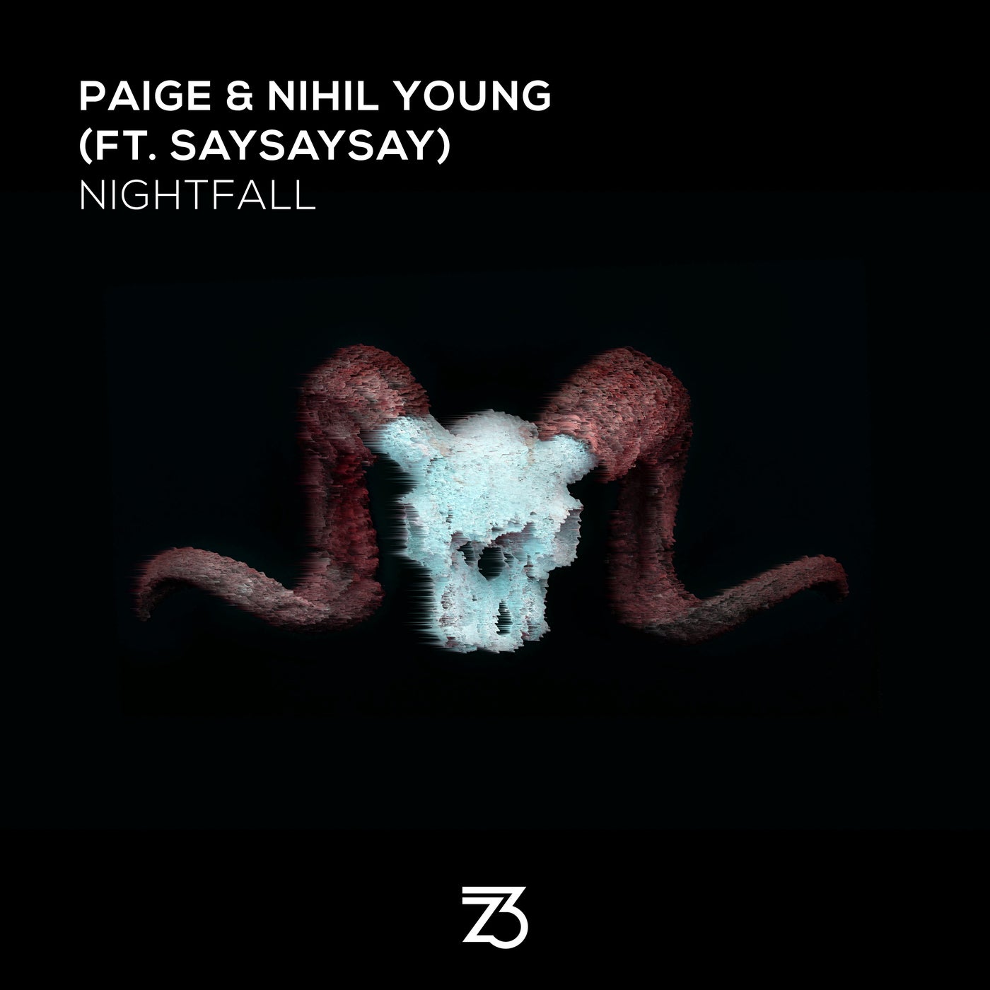 Paige & Nihil Young feat. saysaysay - Nightfall (Extended Mix)