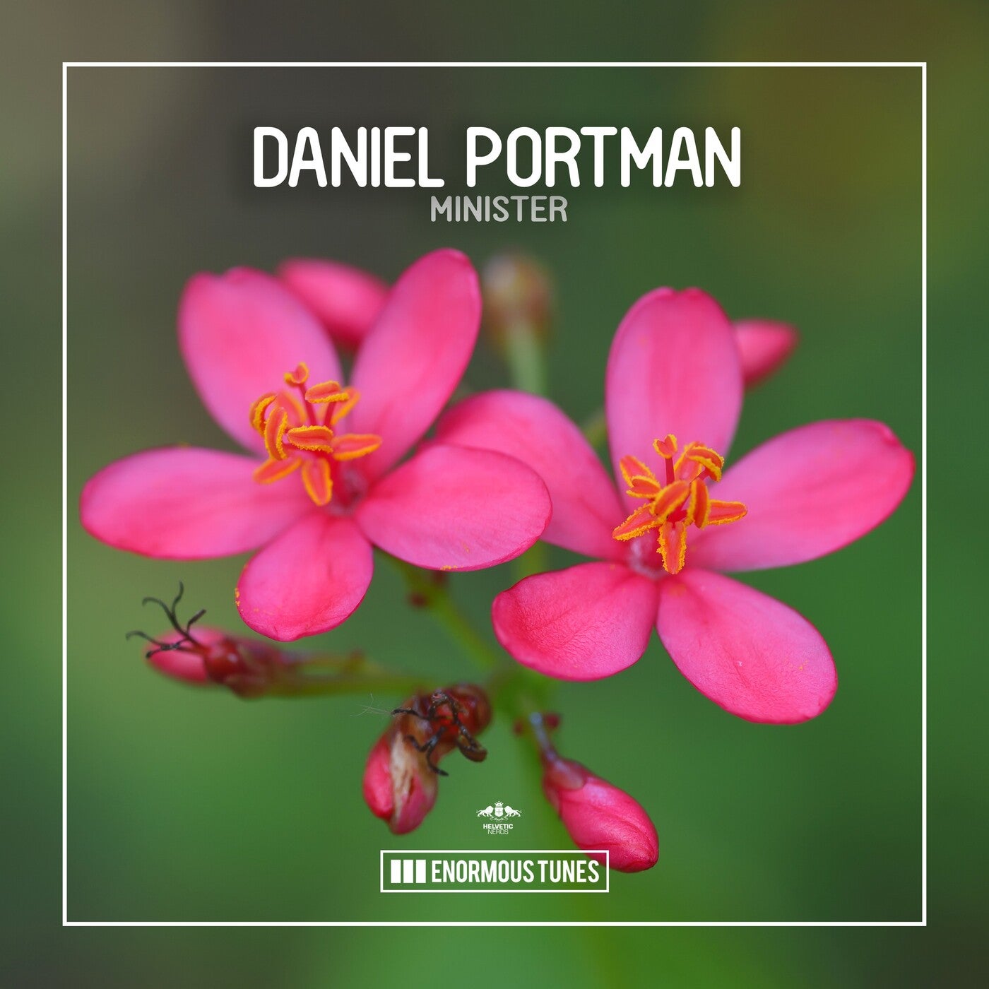 Daniel Portman - Minister (Extended Mix)
