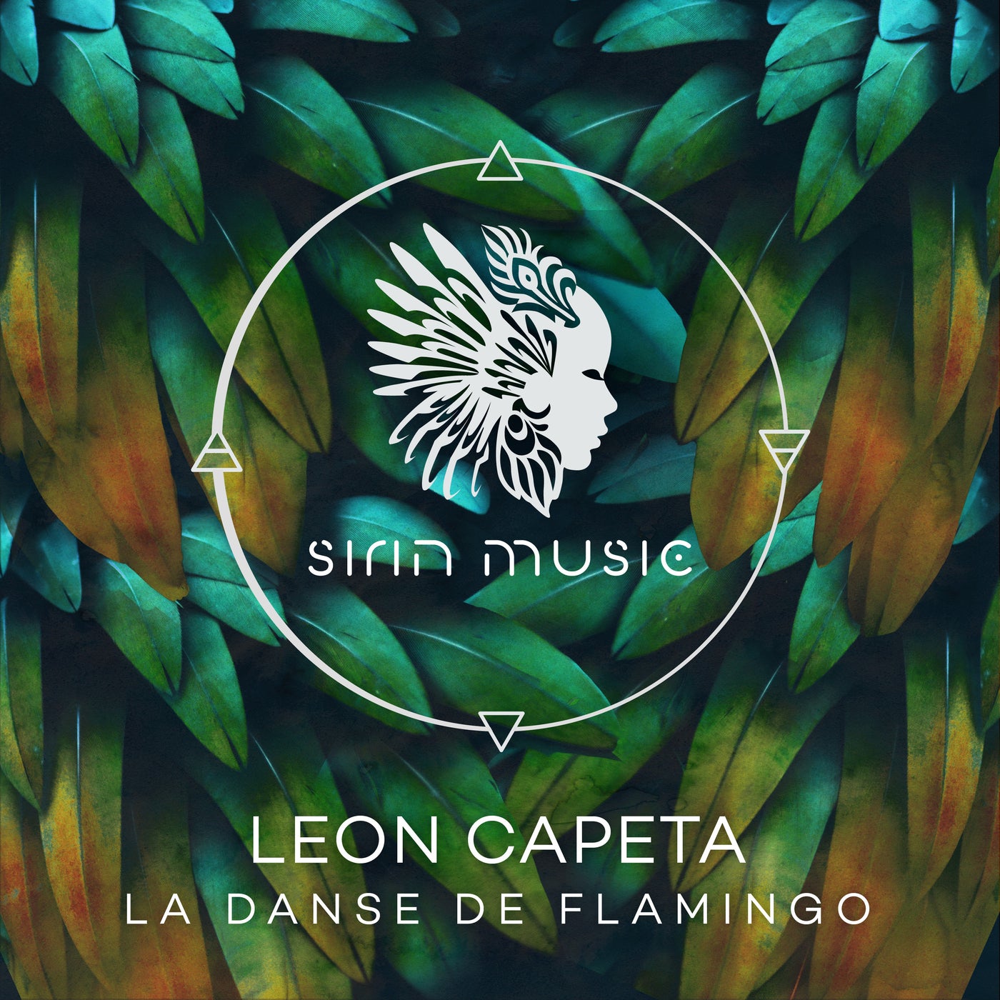 Leon Capeta - La Danse De Flamingo (Original Mix)