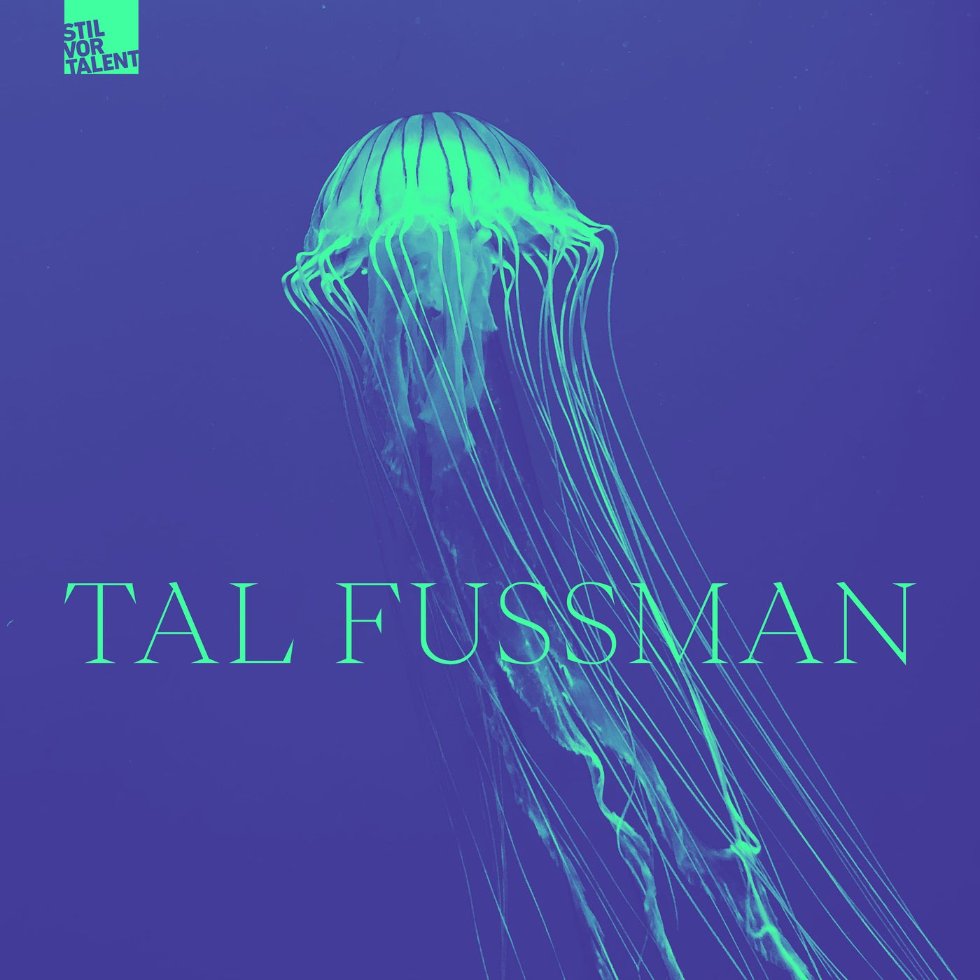 Tal Fussman - Underneath The Surface (Original Mix)