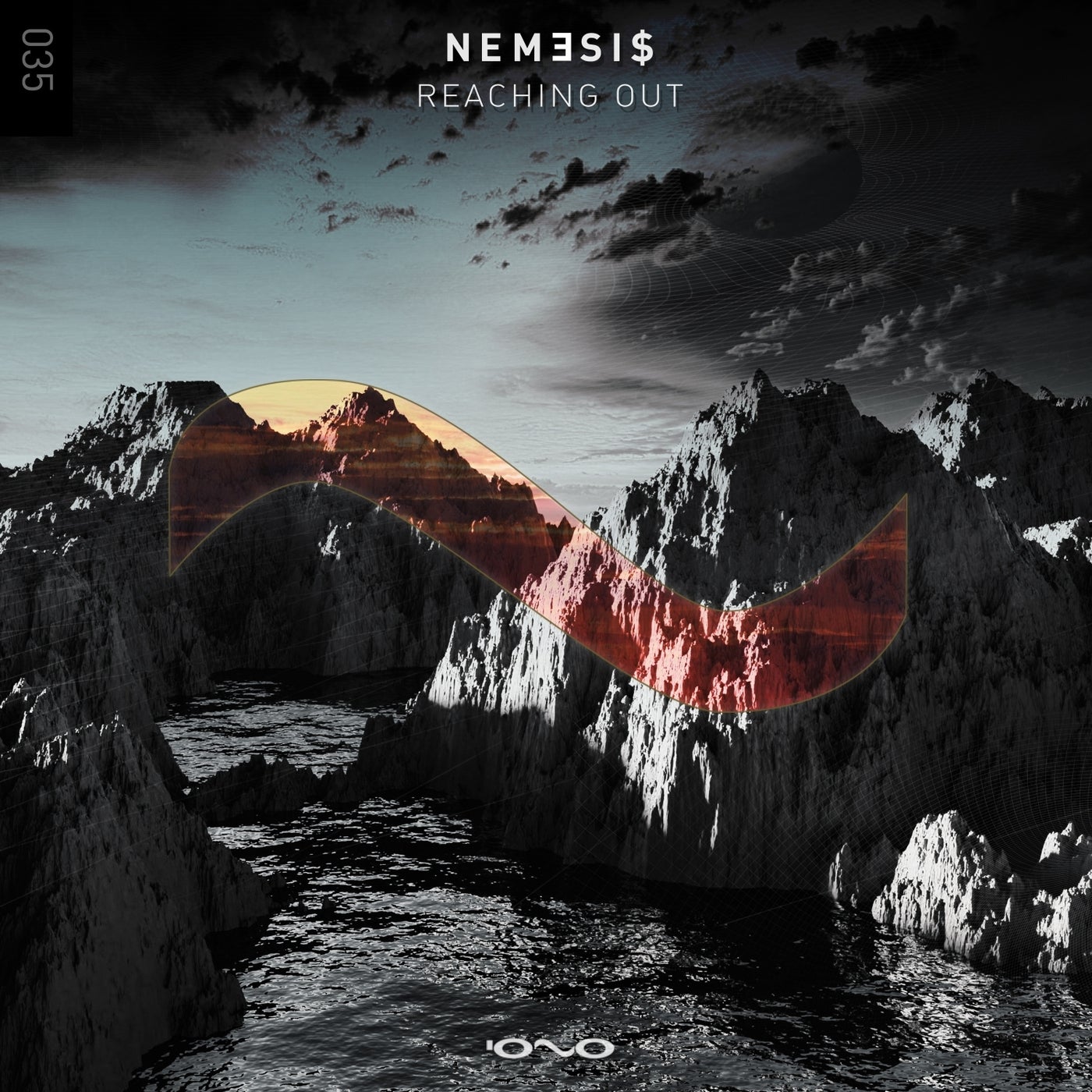 NEM3SI$ - Reaching Out (Original Mix)