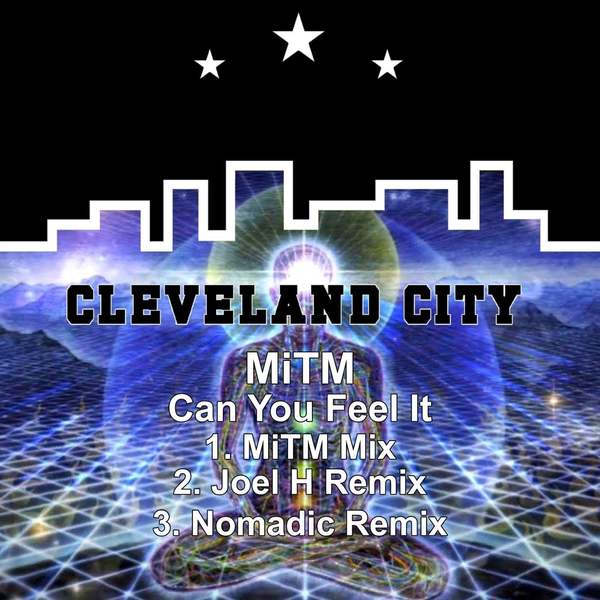 MiTM - Can You Feel It (Joel H Remix)