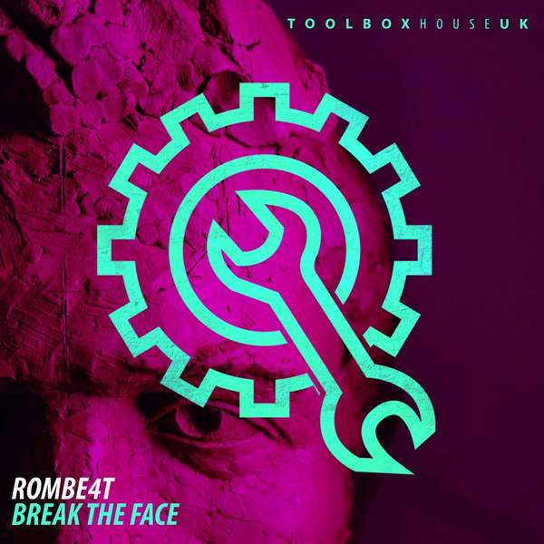 Rombe4t - Break The Face (Original Mix)