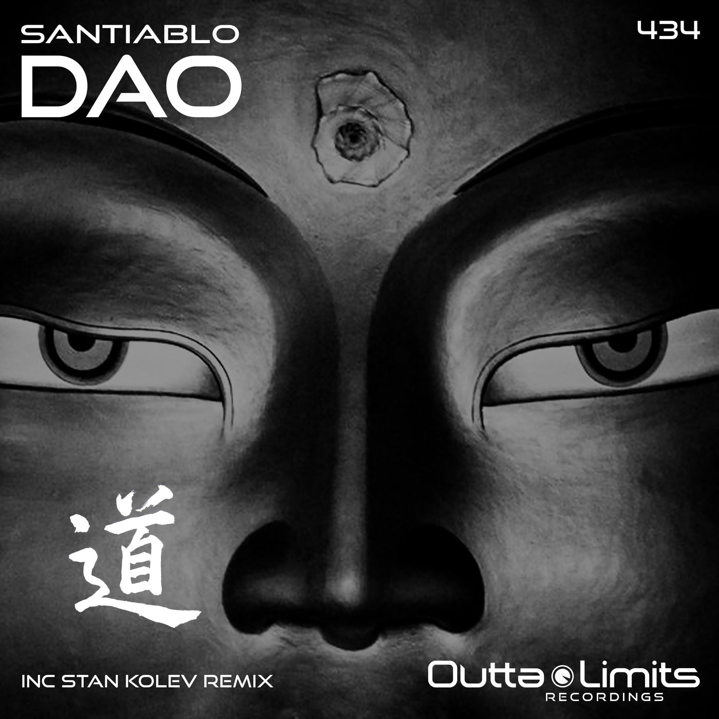 Santiablo - Dao (Stan Kolev Remix)