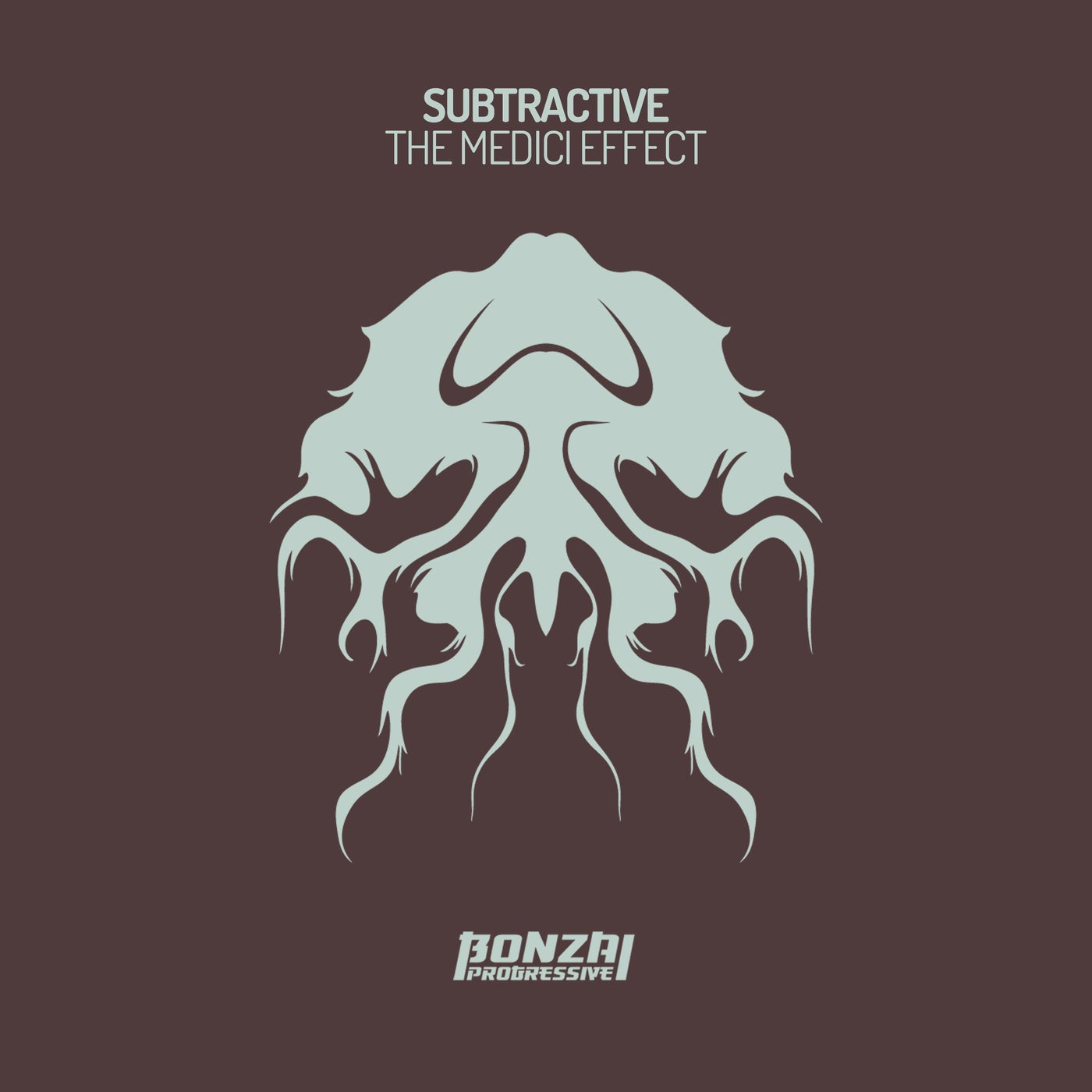 Subtractive - Vanity Of Vanities (Original Mix)