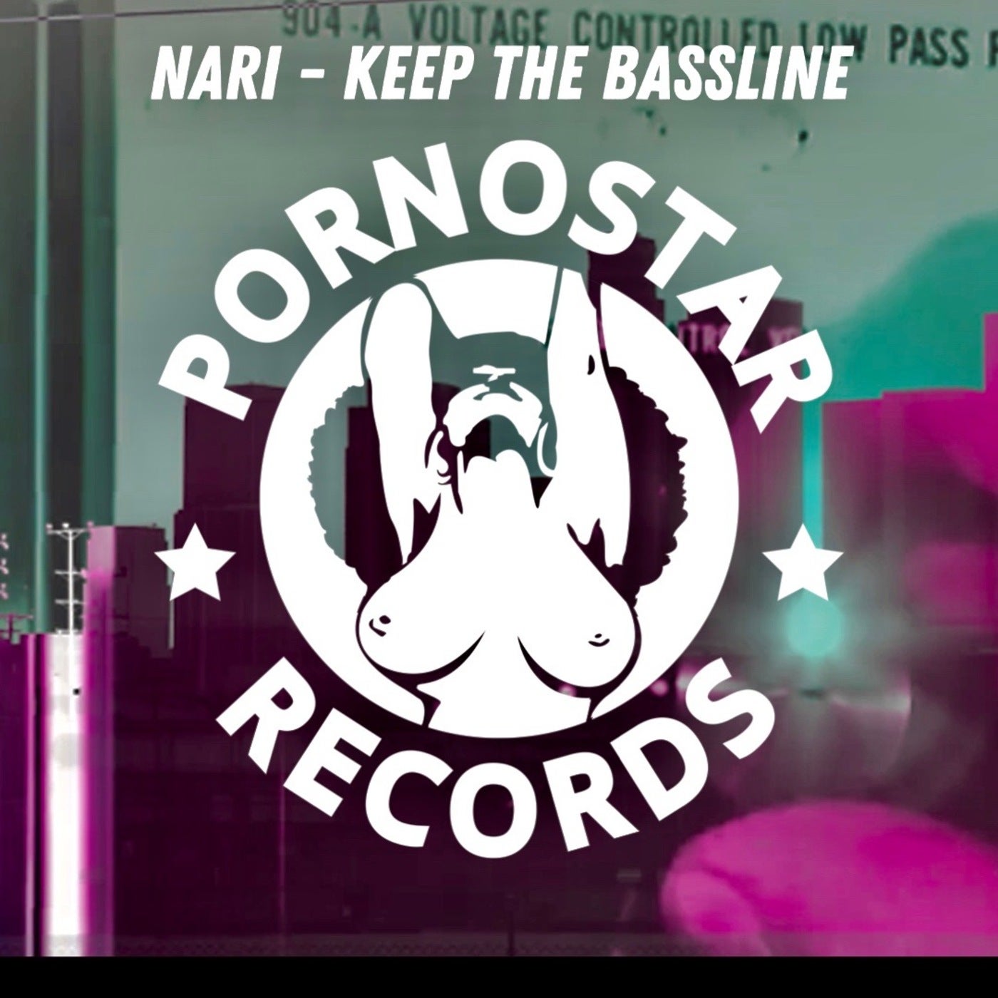 Nari - Keep The Bassline (Original Mix)