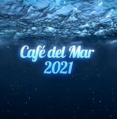 DBL - Café Del Mar 2021 (Extended Mix)