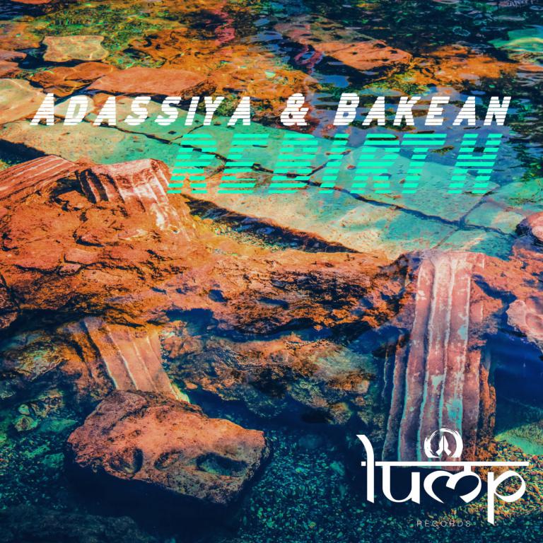 Adassiya & Bakean - Rebirth (Valeron Remix)