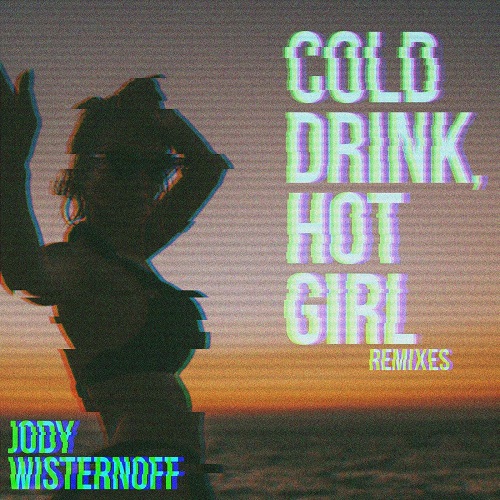 Jody Wisternoff - Cold Drink, Hot Girl (Oliver Smith Remix)