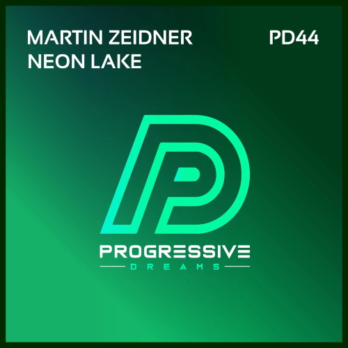 Martin Zeidner - Neon Lake (Original Mix)