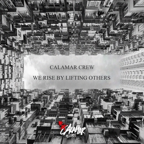 Calamar Crew, Moojo, Alex Twin - We Were Right (Original Mix)