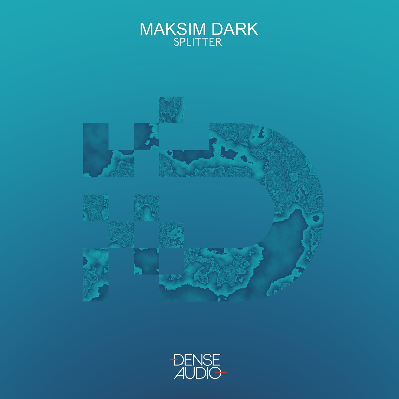 Maksim Dark - Splitter (Original Mix)