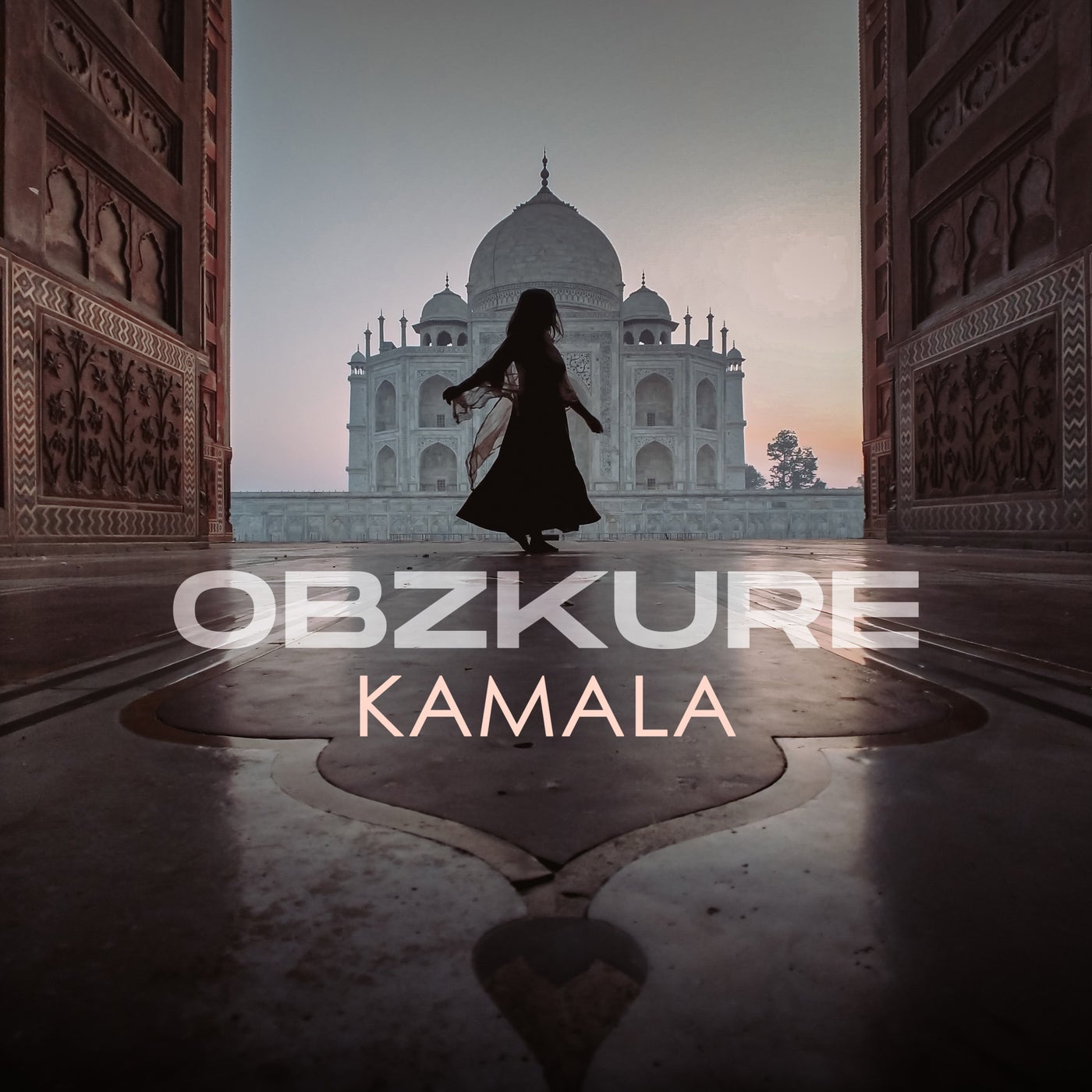 Obzkure - Kamala (Original Mix)