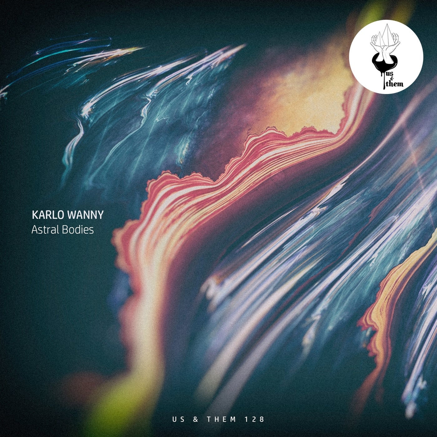 Nix, Karlo Wanny - Astral Visions (Original Mix)