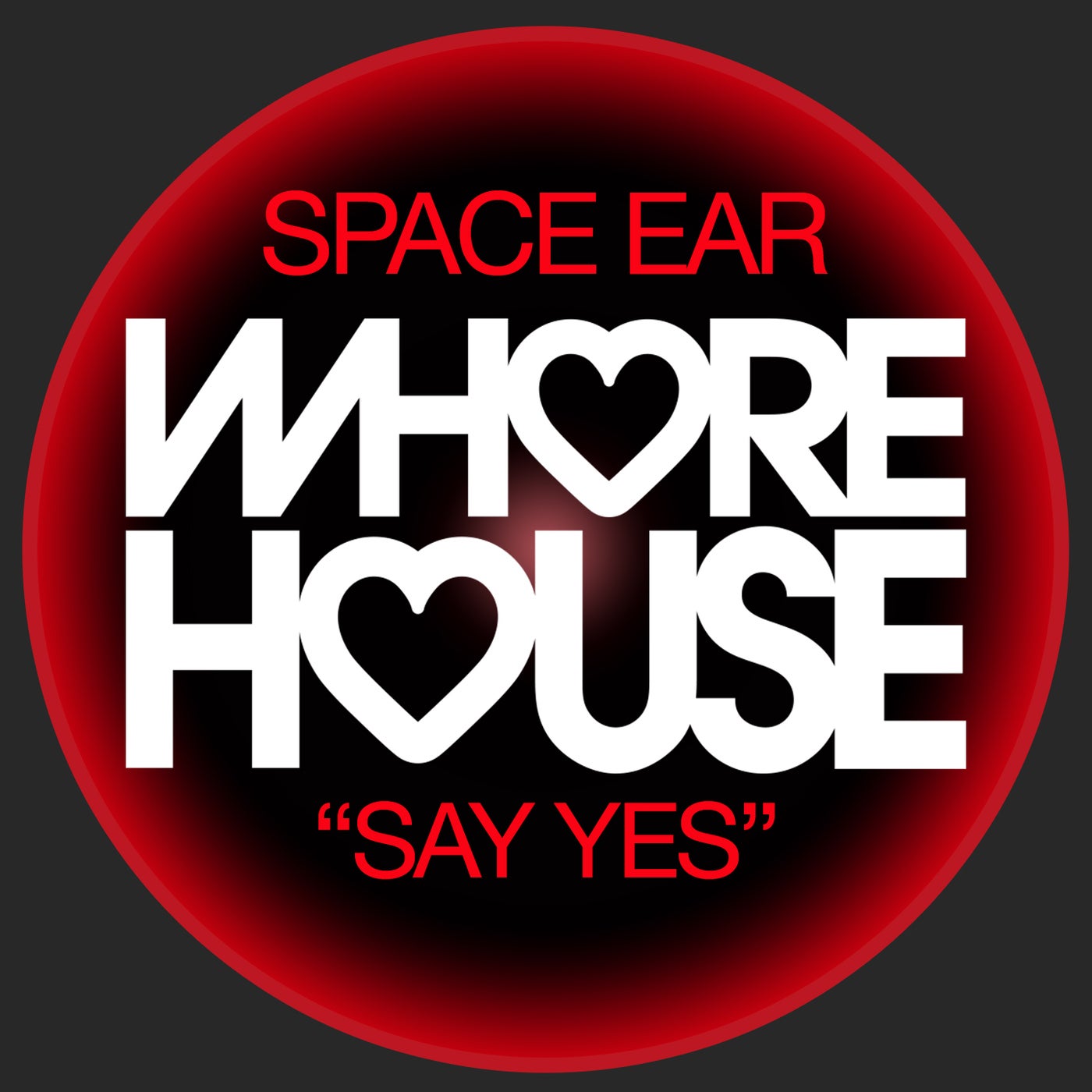 Space Ear - Say Yes (Original Mix)
