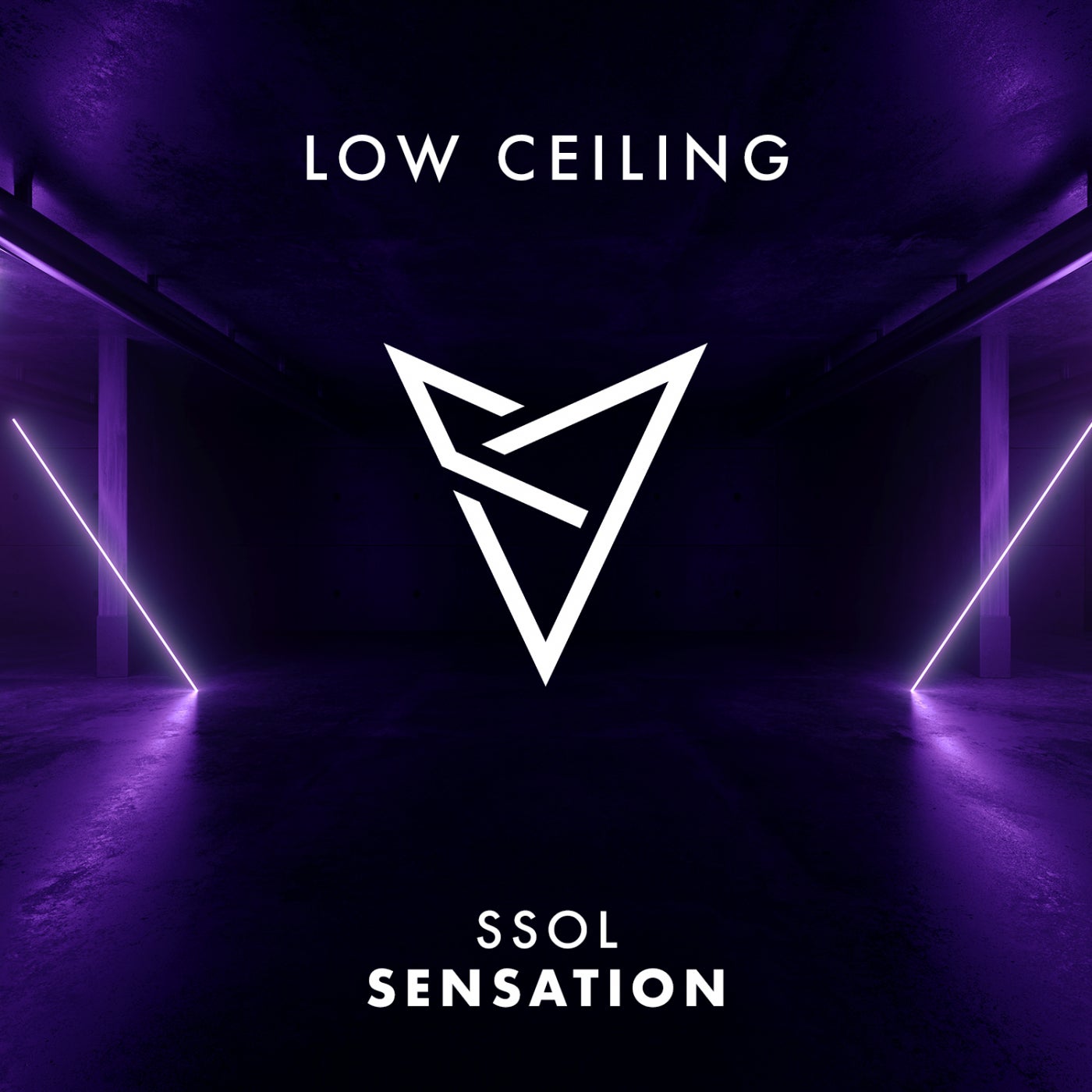 Ssol - Sensation (Original Mix)