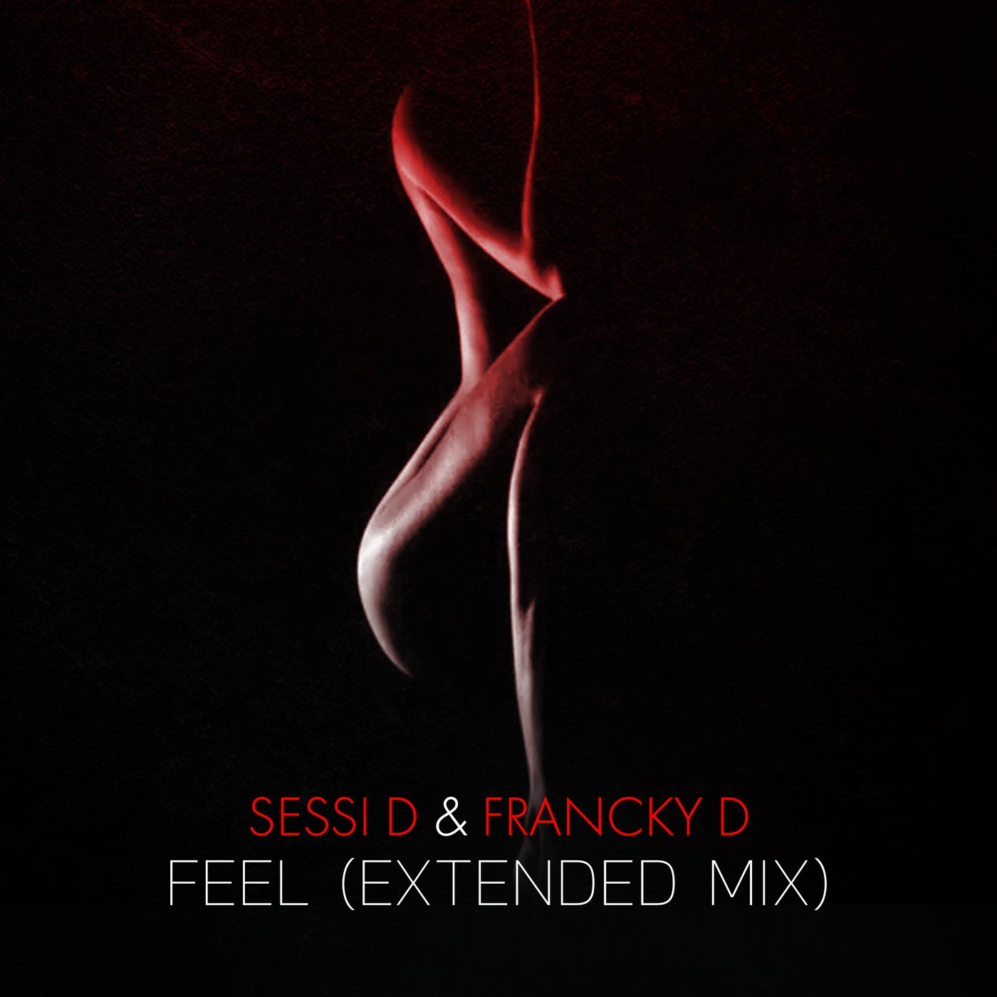 Sessi D & Francky D - Feel (Extended Mix)