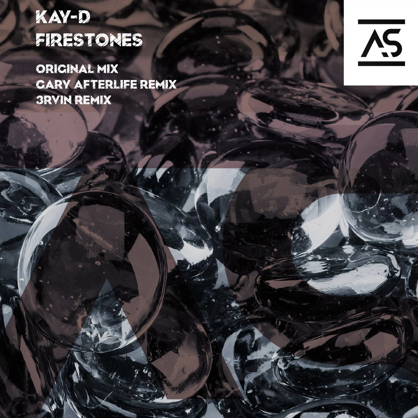 Kay-D - Firestones (Gary Afterlife Remix)