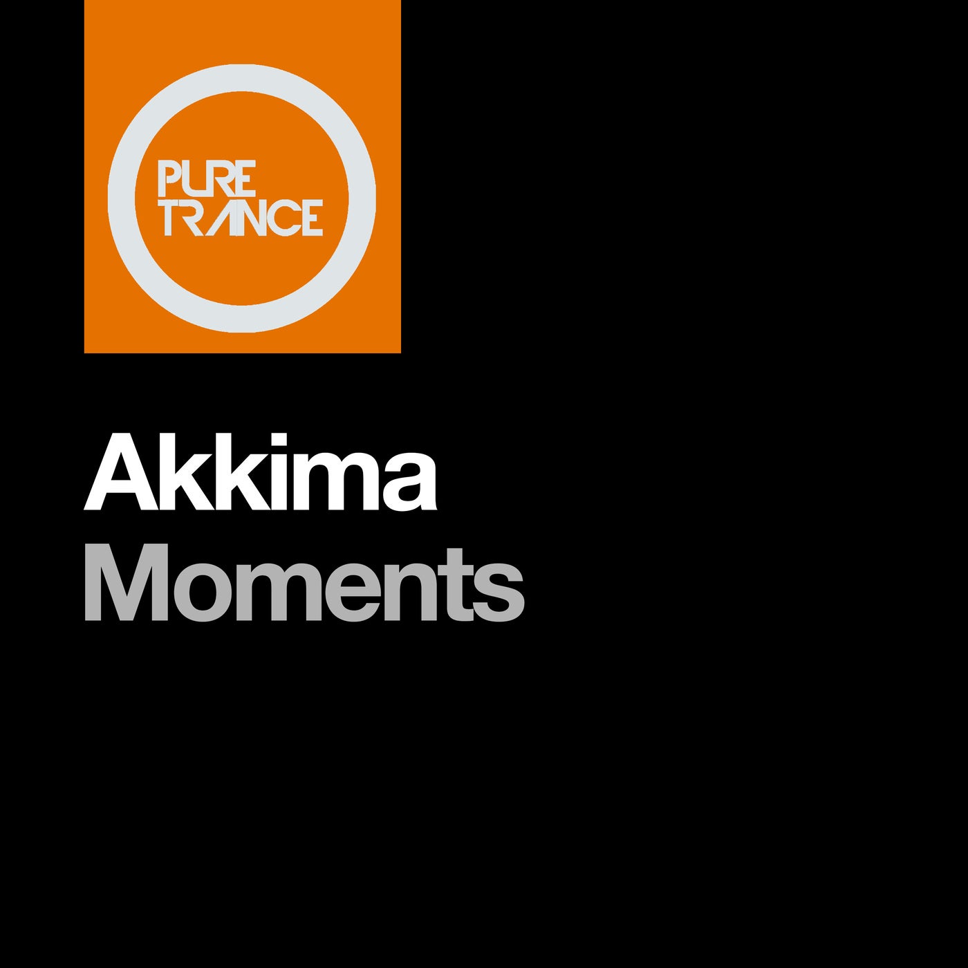 Akkima - Moments (Club Mix)