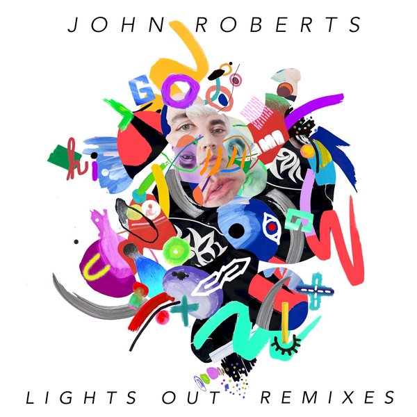 John Roberts - Nobody (Roger Sanchez Mix)