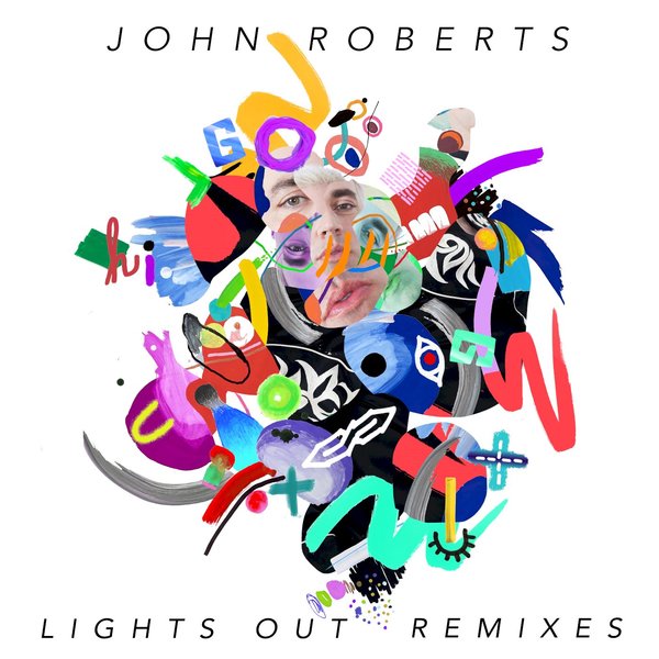 John Roberts - Freaks (Tommie Sunshine & On Deck Remix)