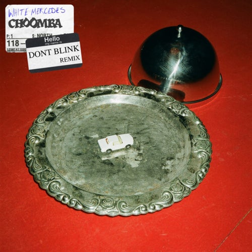 Choomba - White Mercedes (Don't Blink Extended Remix)