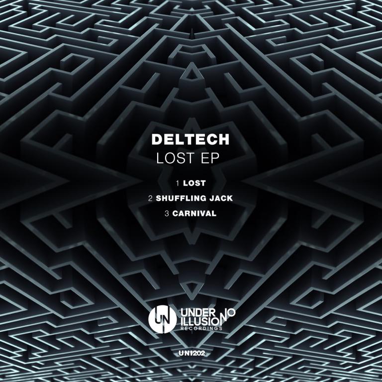 Deltech - Lost (Original Mix)