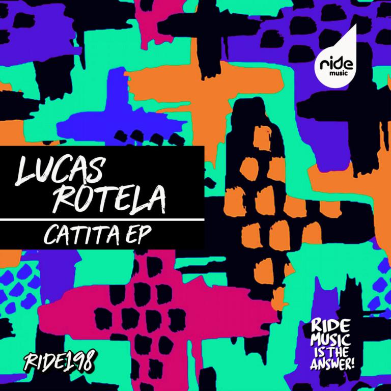 Lucas Rotela - Catita (Original Mix)