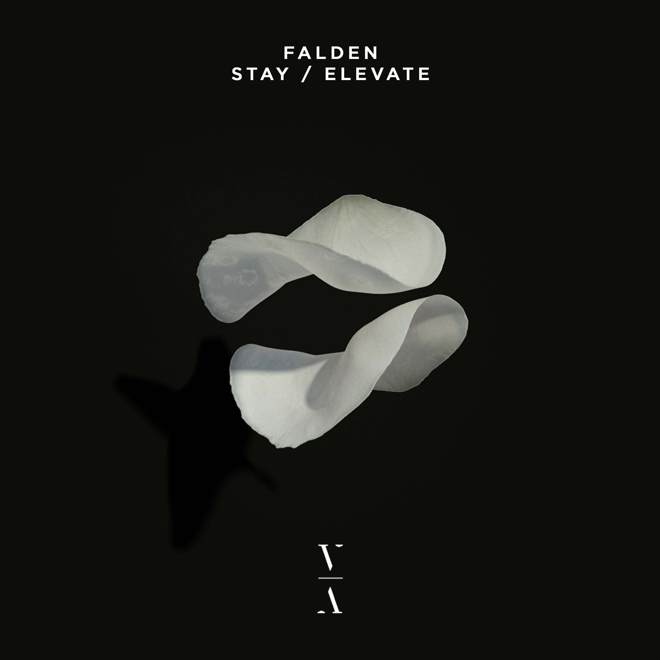 Falden - Elevate (Extended Mix)