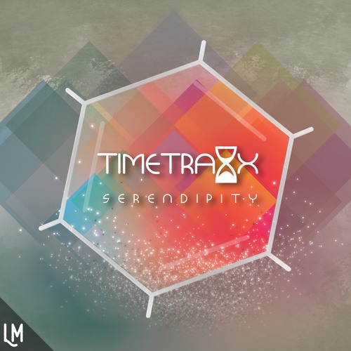 Timetraxx - Serendipity (Original Mix)