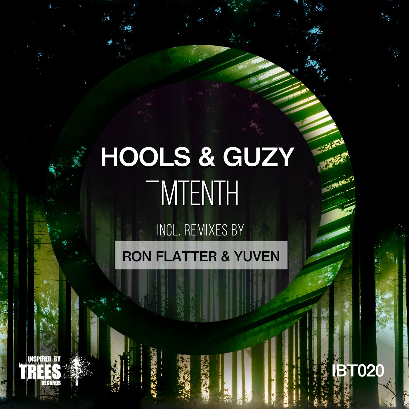 Hools, Guzy - Mtenth (Original Mix)