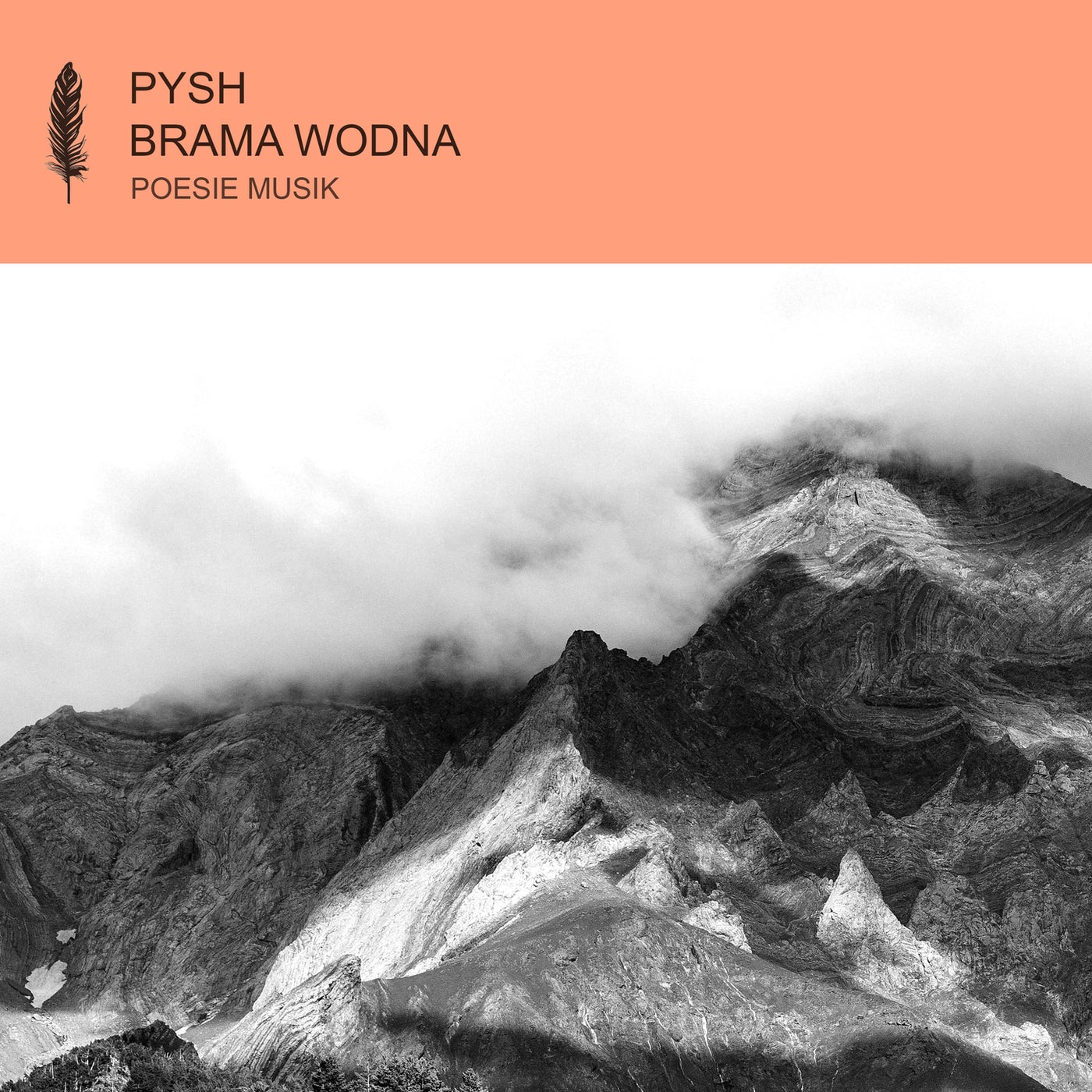 Pysh feat. Eleonora - Brama Wodna (Original Mix)