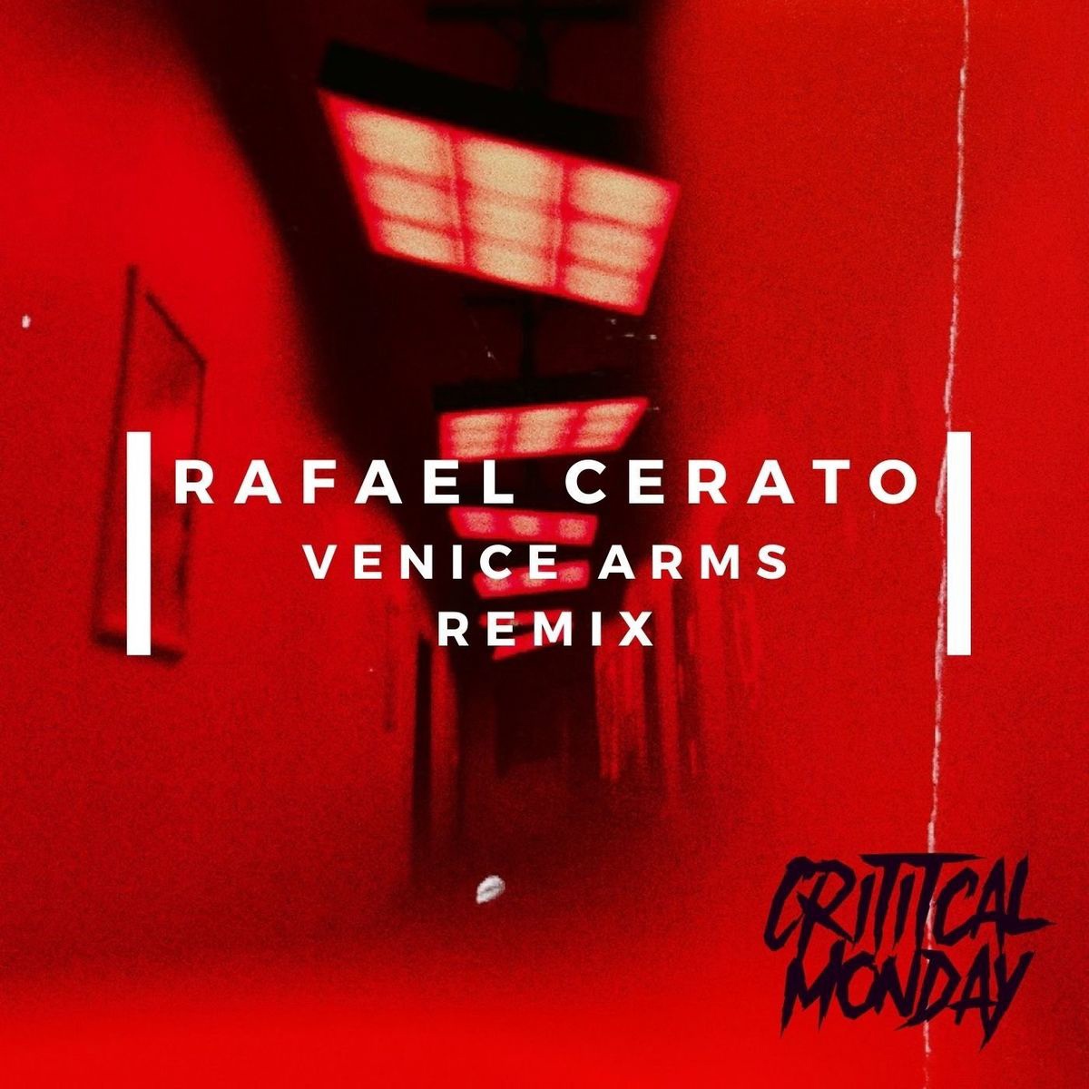 Rafael Cerato - Cockpit (Venice Arms Remix)