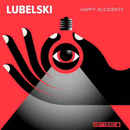 Lubelski - Why Do You Do The Things You Do (Original Mix)