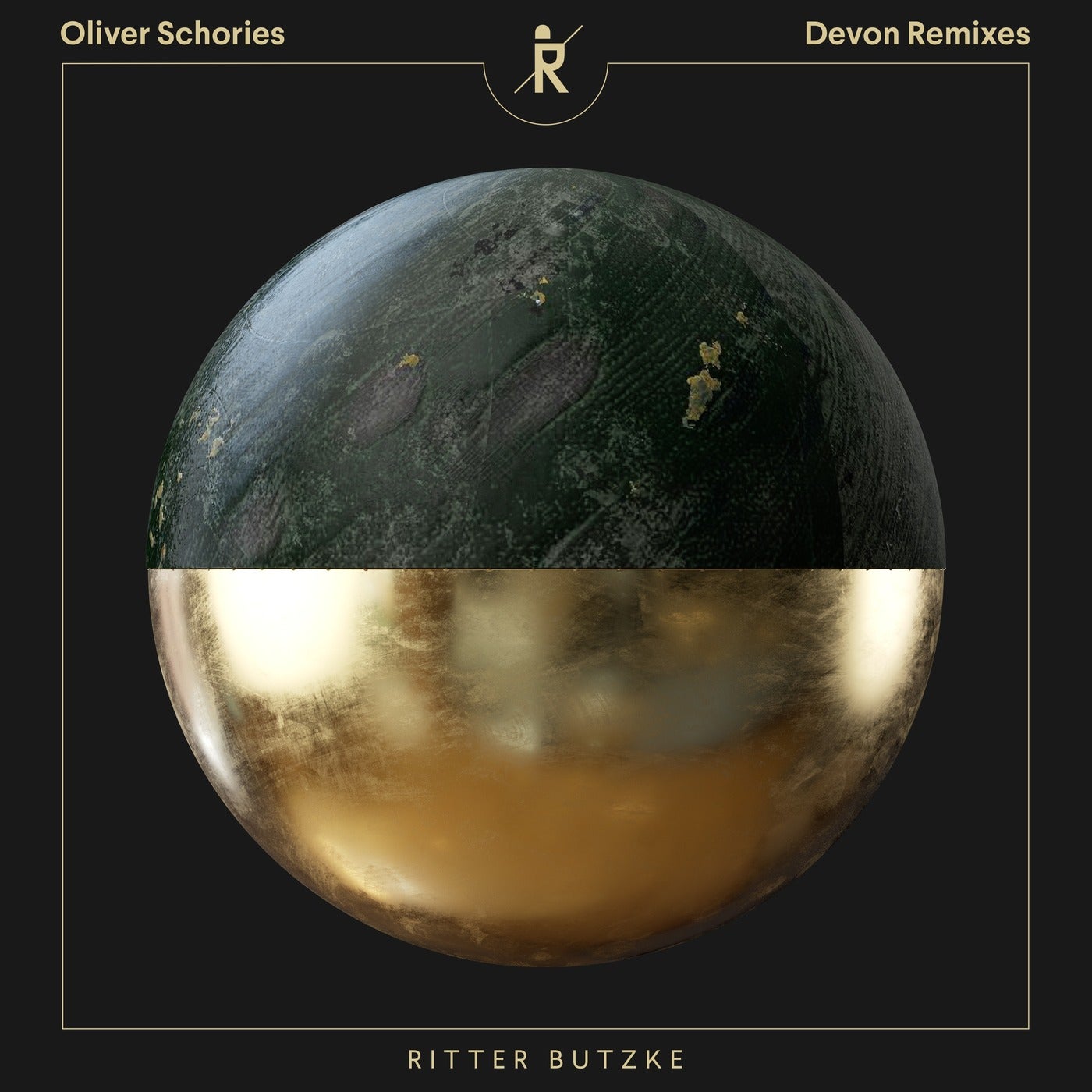 Oliver Schories - Devon (Oliver Huntemann Remix)