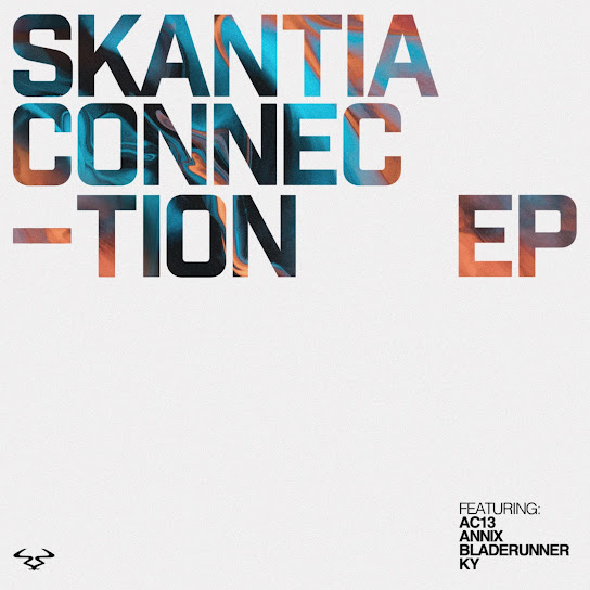 Skantia & Annix - Corkscrew (Original Mix)