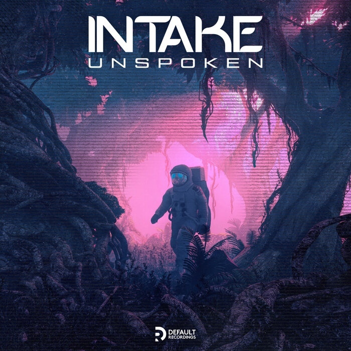 InTaKe - Unspoken (Original Mix)