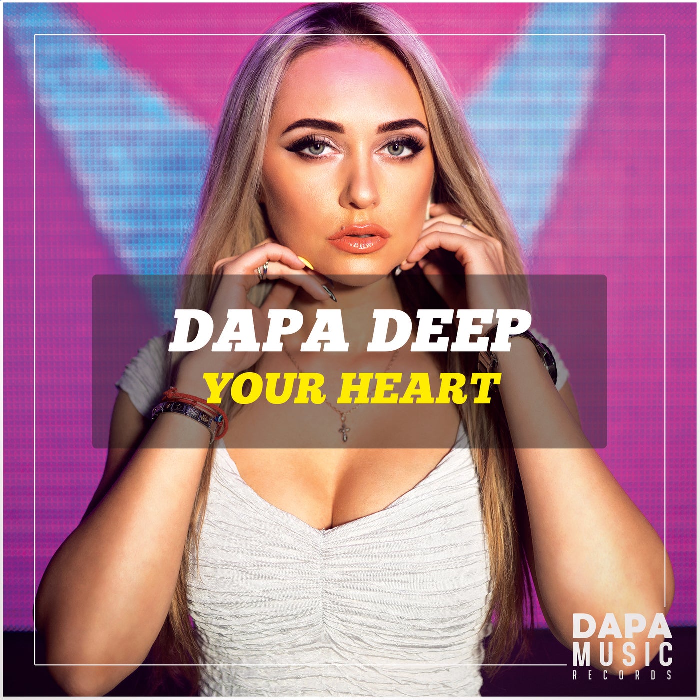 Dapa Deep - Your Heart (Original Mix)