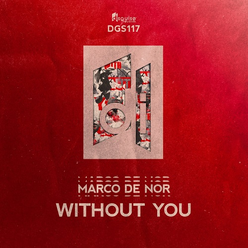 Marco De Nor - Without You (Original Mix)