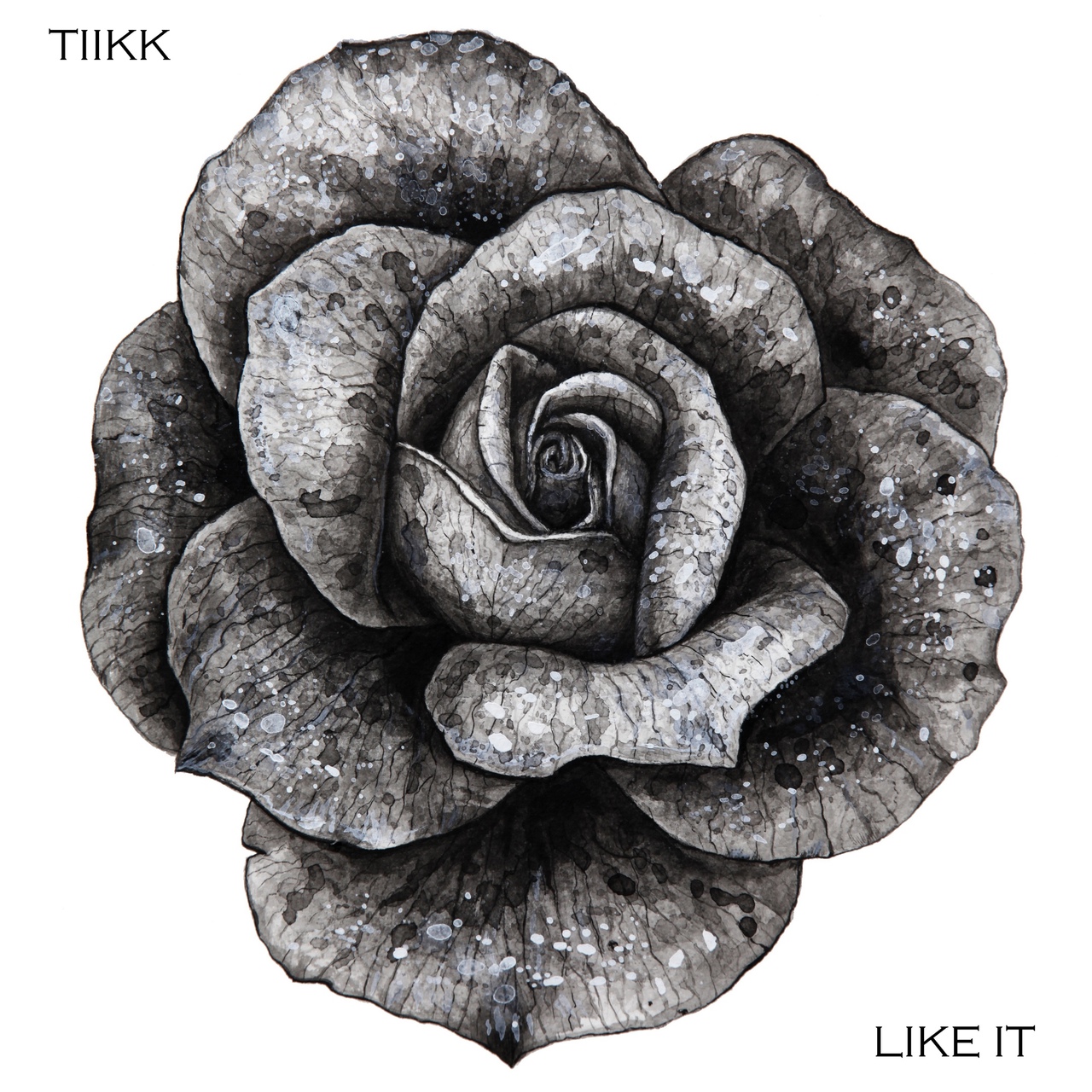 Tiikk - Like It