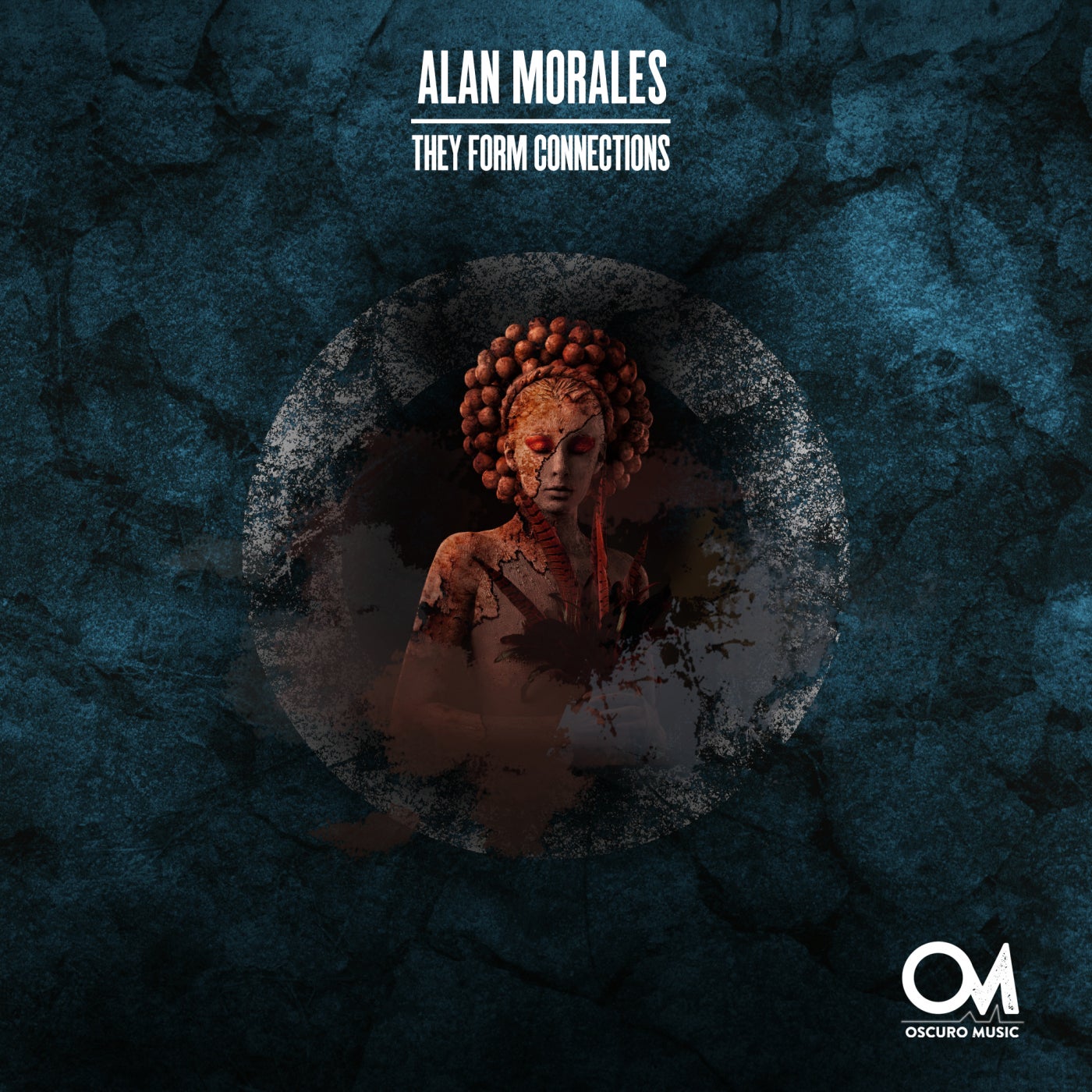 Alan Morales - They Form Connections (Original Mix)