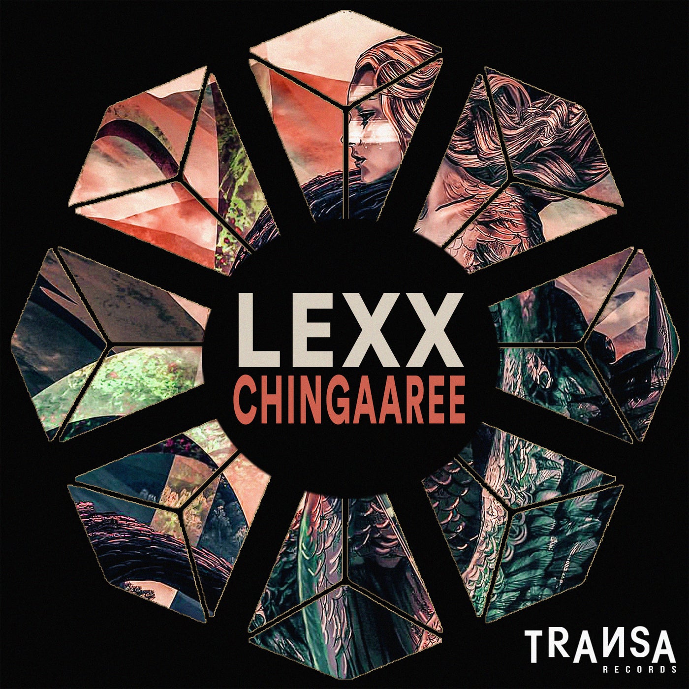 Lexx (BE) - Chingaaree (Original Mix)