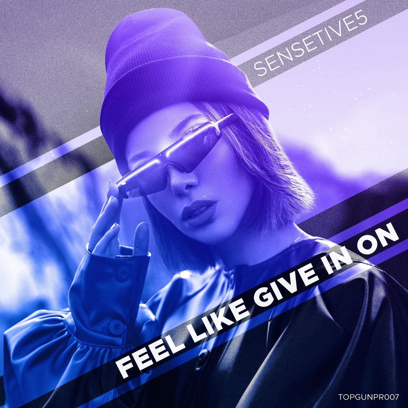 Sensetive5 - Feel Like Give In On (Original Mix)
